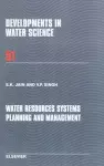 Water Resources Systems Planning and Management cover