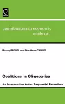 Coalitions in Oligopolies cover