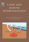 Land and Marine Hydrogeology cover