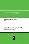 Urban Dynamics and Growth cover