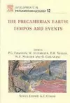 The Precambrian Earth cover