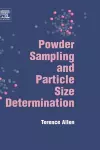 Powder Sampling and Particle Size Determination cover