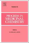 Progress in Medicinal Chemistry cover