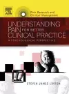 Understanding Pain for Better Clinical Practice cover