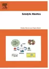 Catalytic Kinetics cover