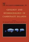 Geology and hydrogeology of carbonate islands cover