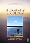 Philosophy of Ecology cover