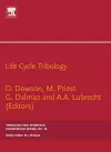 Life Cycle Tribology cover