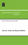 Tourism, Trade and National Welfare cover