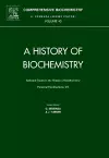 Selected Topics in the History of Biochemistry cover