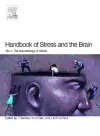 Handbook of Stress and the Brain (Two-Volume Set) cover