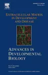 Extracellular Matrix in Development and Disease cover