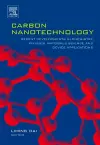 Carbon Nanotechnology cover