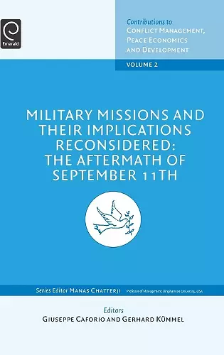 Military Missions and Their Implications Reconsidered cover