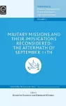 Military Missions and Their Implications Reconsidered cover