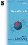 National Security cover