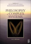 Philosophy of Complex Systems cover