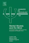 Mental Models and the Mind cover