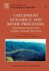 Catchment Dynamics and River Processes cover
