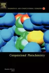 Computational Photochemistry cover