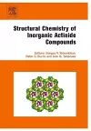 Structural Chemistry of Inorganic Actinide Compounds cover