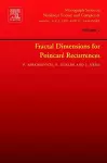 Fractal Dimensions for Poincare Recurrences cover