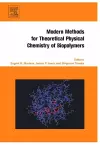 Modern Methods for Theoretical Physical Chemistry of Biopolymers cover