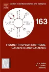 Fischer-Tropsch Synthesis, Catalysts and Catalysis cover