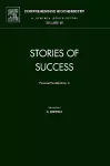 Stories of Success cover