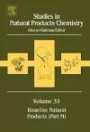 Studies in Natural Products Chemistry cover