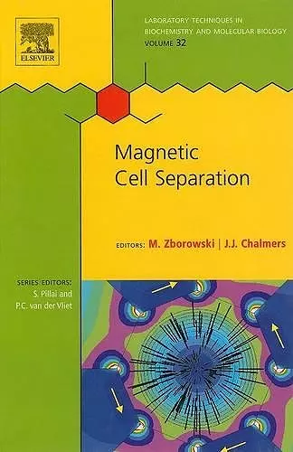 Magnetic Cell Separation cover