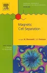 Magnetic Cell Separation cover