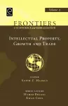 Intellectual Property, Growth and Trade cover