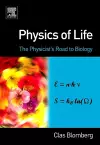 Physics of Life cover