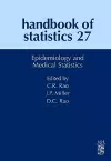 Epidemiology and Medical Statistics cover