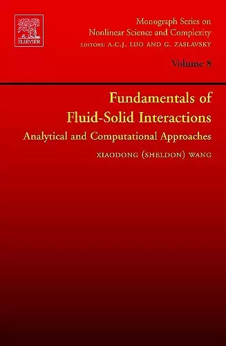 Fundamentals of Fluid-Solid Interactions cover