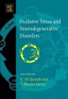 Oxidative Stress and Neurodegenerative Disorders cover