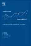 Mathematical Statistical Physics cover