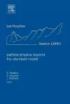 Particle Physics beyond the Standard Model cover