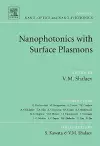 Nanophotonics with Surface Plasmons cover