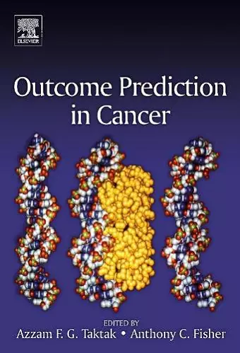 Outcome Prediction in Cancer cover