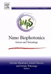 Nano Biophotonics cover