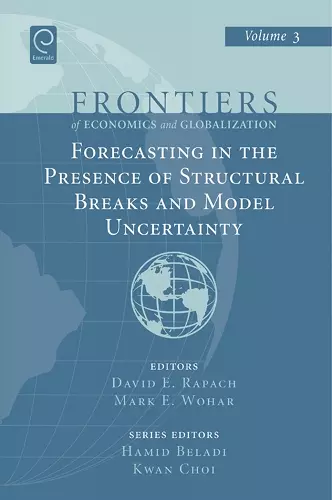 Forecasting in the Presence of Structural Breaks and Model Uncertainty cover