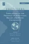 Forecasting in the Presence of Structural Breaks and Model Uncertainty cover