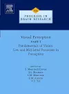 Visual Perception Part 1 cover