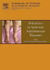 Pediatrics in Systemic Autoimmune Diseases cover