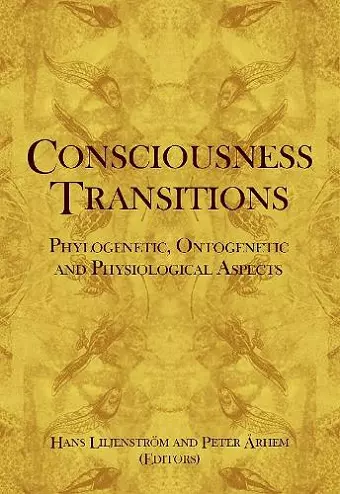 Consciousness Transitions cover