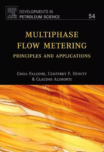 Multiphase Flow Metering cover