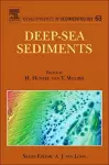 Deep-Sea Sediments cover