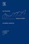 Complex Systems cover